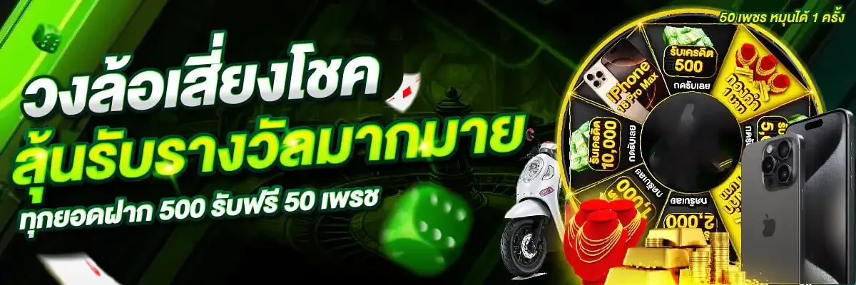 สล็อตออนไลน์ READY666 รวมค่ายเกมดังกว่า 2000 เกม