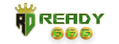 สล็อต READY666 รวมค่ายดัง แตกง่าย RTP สูง