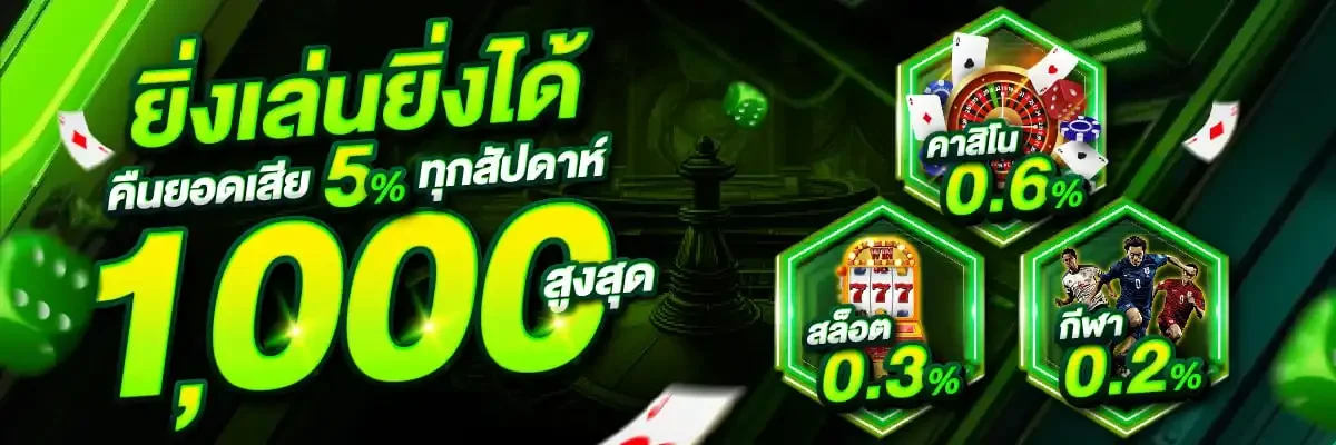 READY666 ระบบฝากถอนออโต้ ไม่มีขั้นต่ำ